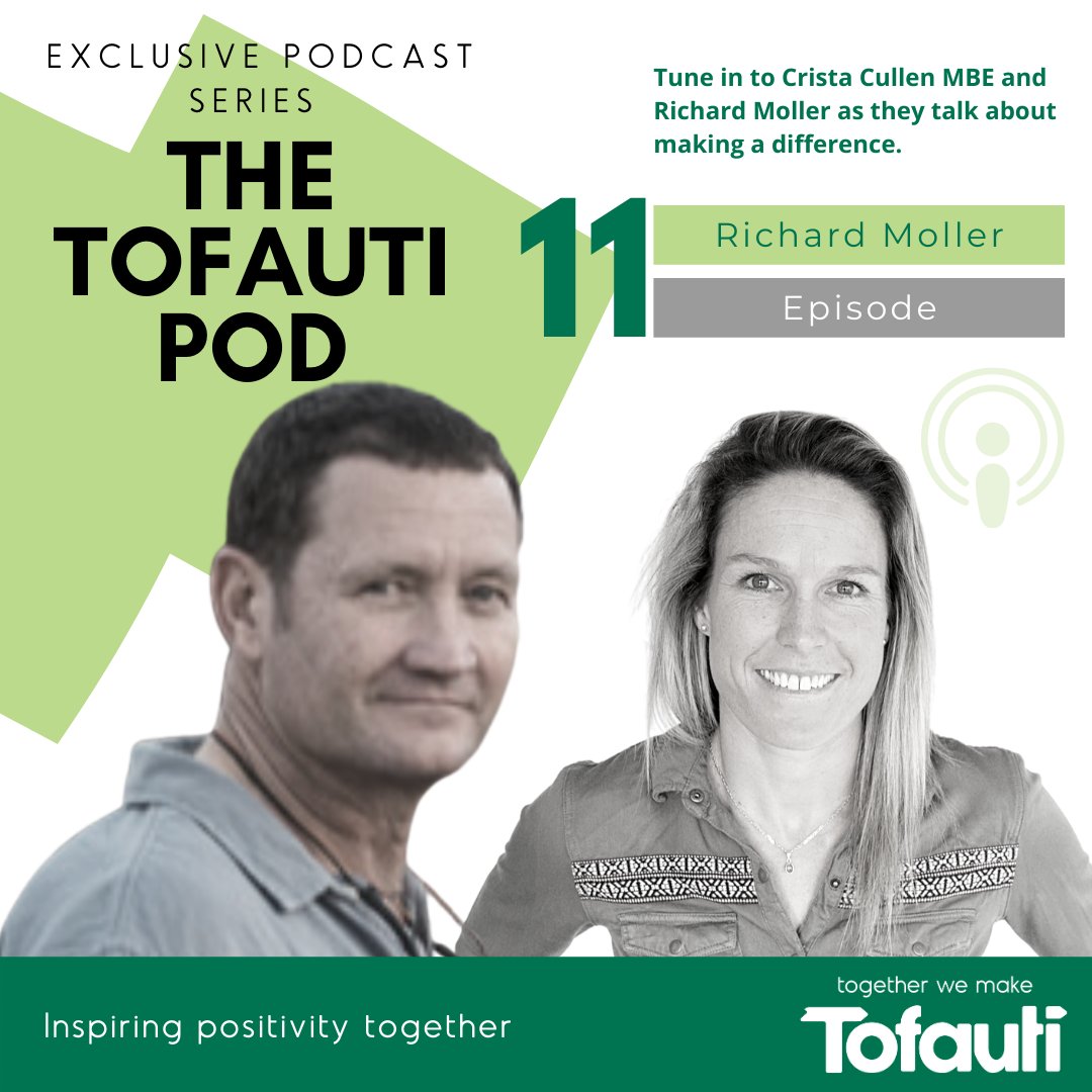 Tofauti Foundation tweet media