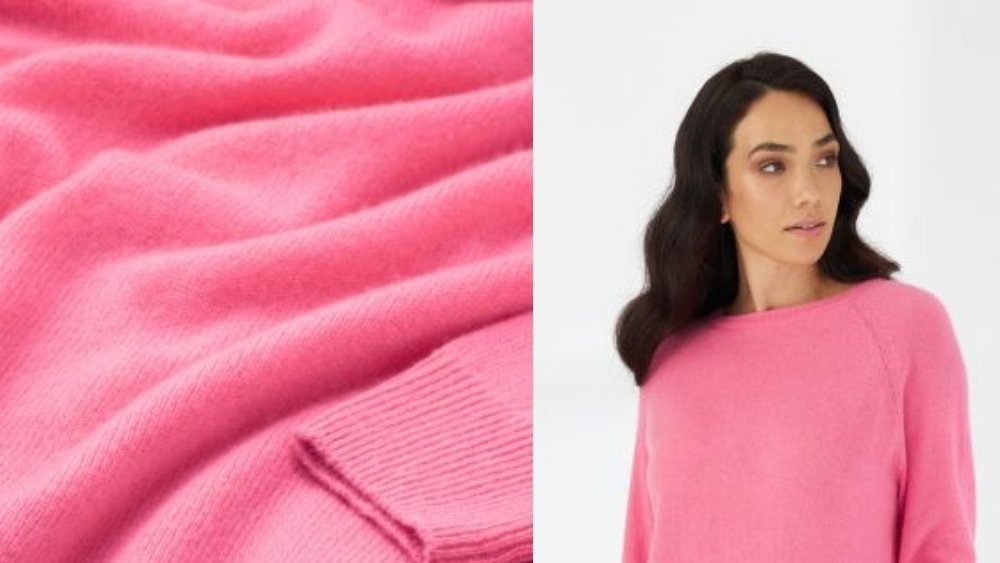 SUPER SOFT 100% MONGOLIAN CASHMERE Joss Raglan Crew is the ultimate year-round knit. Part of our new MIA FRATINO ~ SUPER SOFT collection, made from 100% Mongolian Cashmere ONLY $299.00 🛒 Order online snowfox.com.au/index.php/joss… FREE SHIPPING Australia wide for orders over $150.