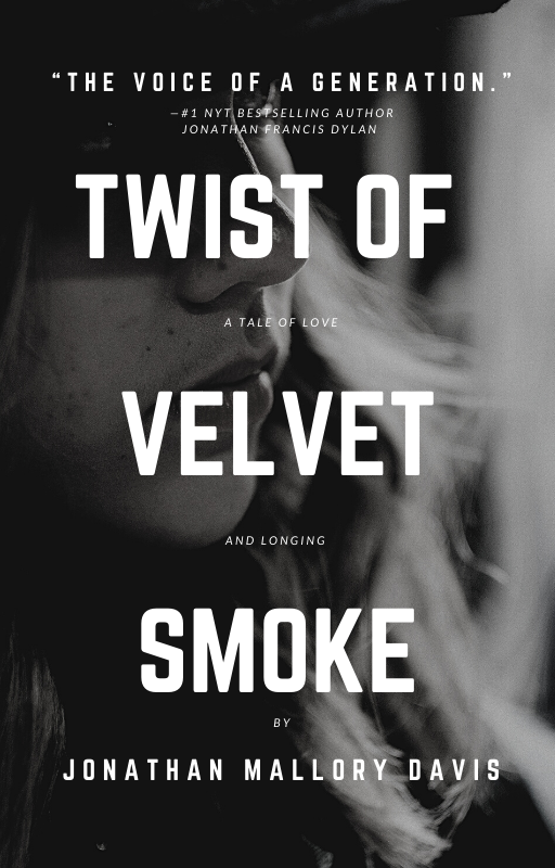 jmallorydavis's tweet photo. TWIST OF VELVET SMOKE just received its second starred review. "A tour de force...passionate and urgent, commentary for a generation." https://t.co/80gXeKZplj
