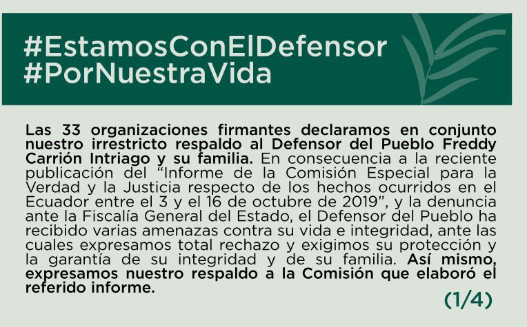 MachucaLozano's tweet photo. #EstamosConElDefensor La denuncia ante la Fiscalía General del Estado por los hechos del 3 y al 16 de octubre de 2019 busca evitar impunidad para quienes pisotearon los DDHH del pueblo que ejerció su derecho constitucional a la protesta y fue vilmente agredido https://t.co/cngOh0jYl9