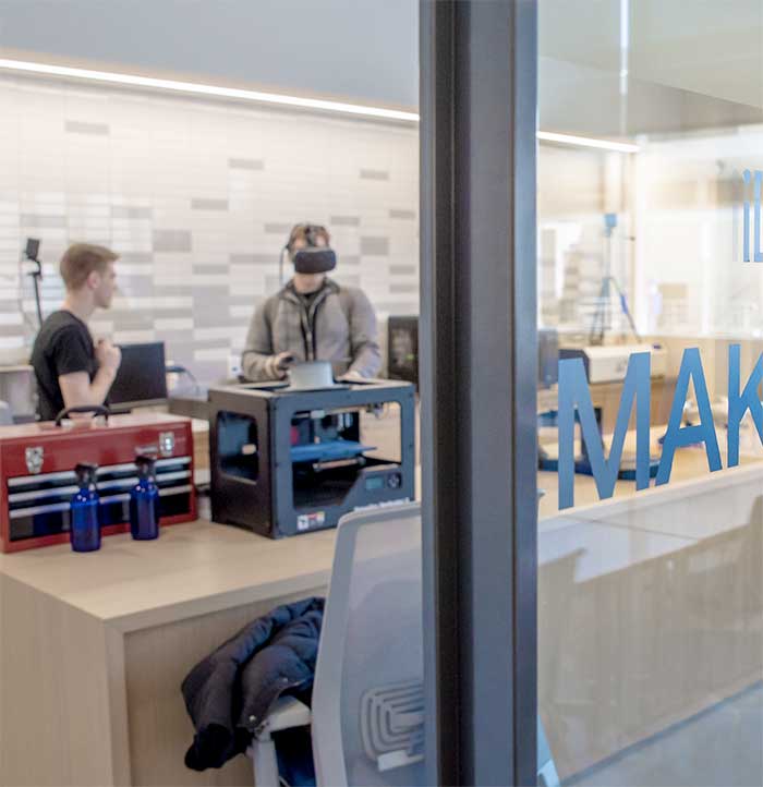 🚨Check it out!!! The ideaHUb located in the Business School Building at #hofstra, serves as a collaborative workspace for students, mentors, and startup companies. #zarbmeansbusiness #hofstramarketing <a href="/HofstraU/">Hofstra University</a> @Frank_G_Zarb <a href="/DrLiHuang/">Dr. Li Huang (Ph.D.)</a>