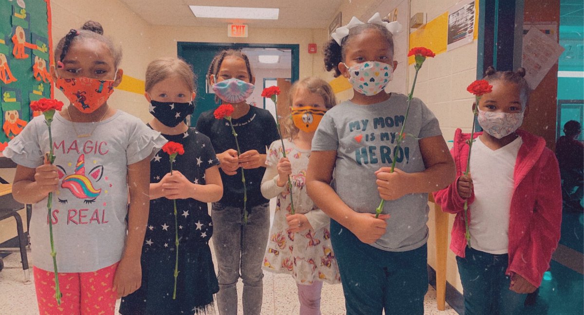 Rocky Mount Elem tweet media