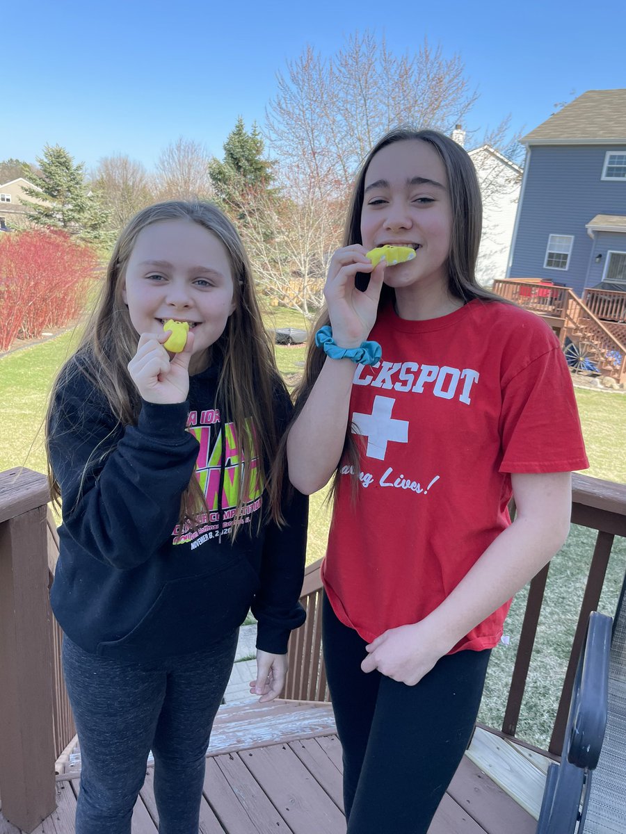 kmfirstgedville's tweet photo. #HangingWithMyPEEPS #PepsiSweepstakes @pepsi https://t.co/qjDpcCe3R4