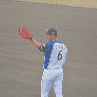 プロ野球ファンと繋がりたい

#野球好きな人と繋がりたい 
#野球ファンと繋がりたい 
#ファイターズファンと繋がりたい