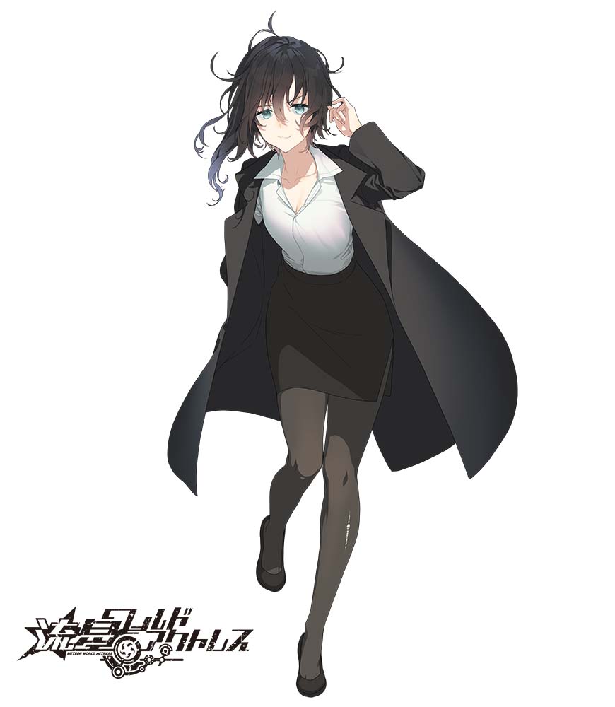 イラストオーダー✩﻿ガイアの流星 Gwnl0opbUAAnxSL.jpg