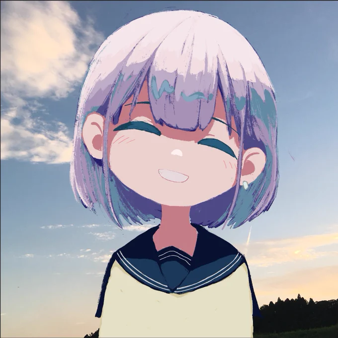 芹沢あさひ2周年……!!
2年前に登場した時からずーーーーっと好きです!!!!
これからも元気に楽しく過ごす姿を見せてください☺️
#祝シャニマス 