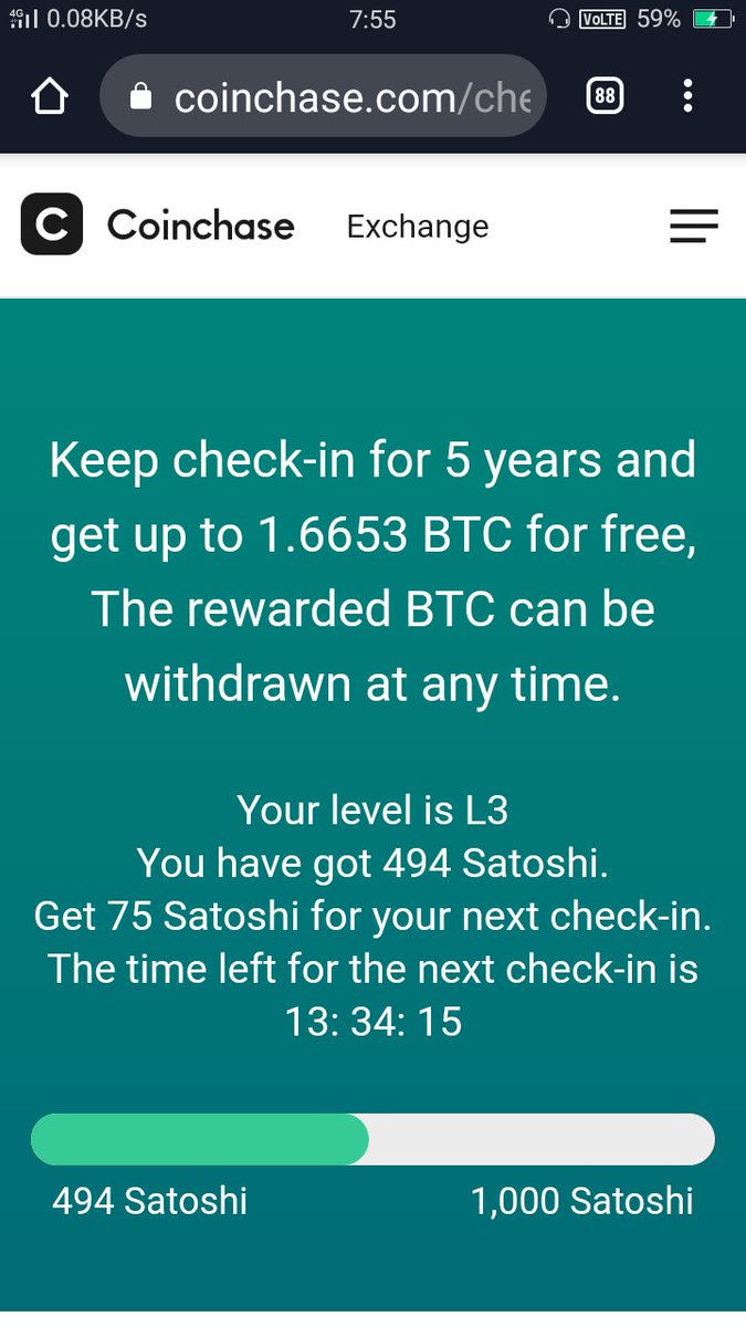 Chandan95416515's tweet photo. Coinchase is the World's First Community-focused Cryptocurrency Exchange and Crowdfunding Platform. #Coinchase https://t.co/AbMn1MNeYP https://t.co/r3Hi1bzoDo