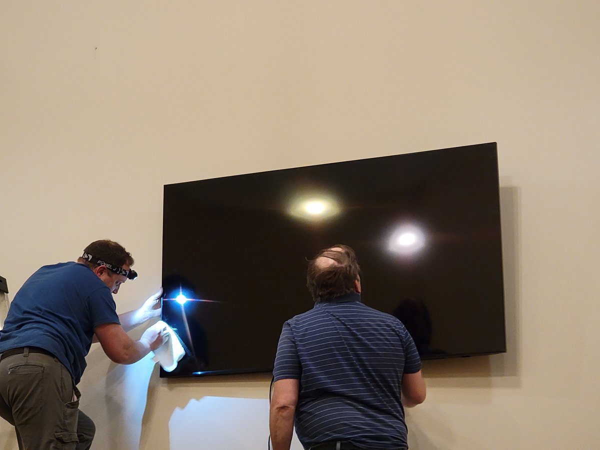 Daniel Bracamonte , MTS, Φιλόλογος tweet media