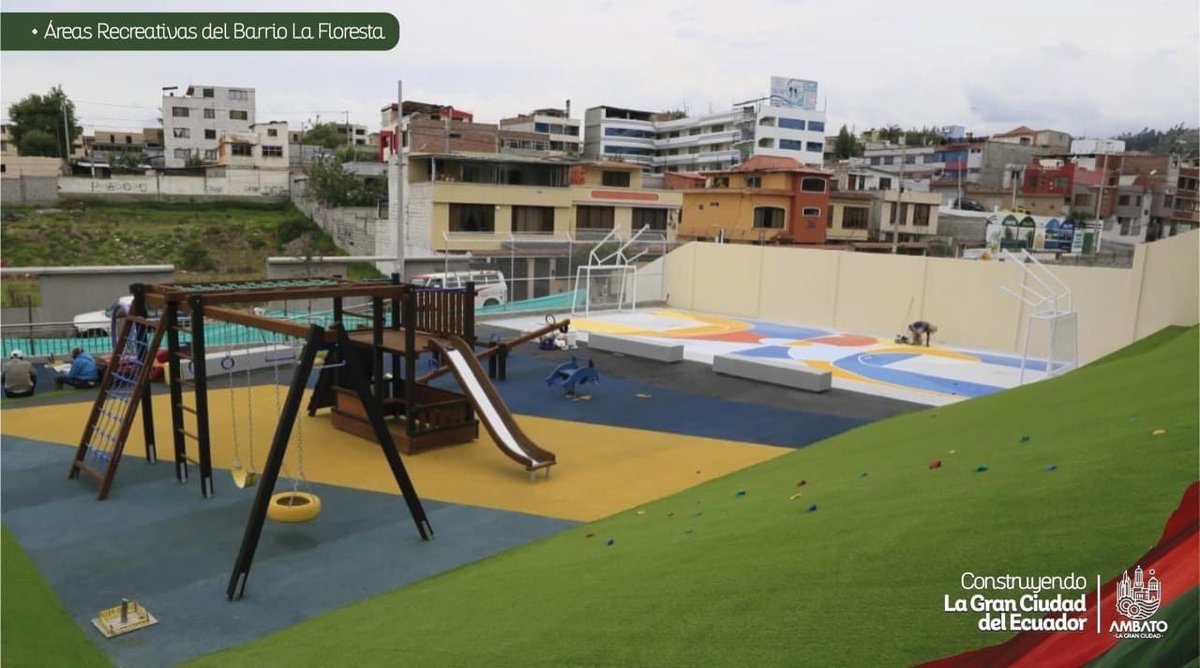 #CIUDAD 📢

Invitamos a todos los ambateños a formar parte del equipo para construir #Ambato, la gran ciudad del Ecuador.

#CiudadJardínPlus
#Tungurahua #Ecuador