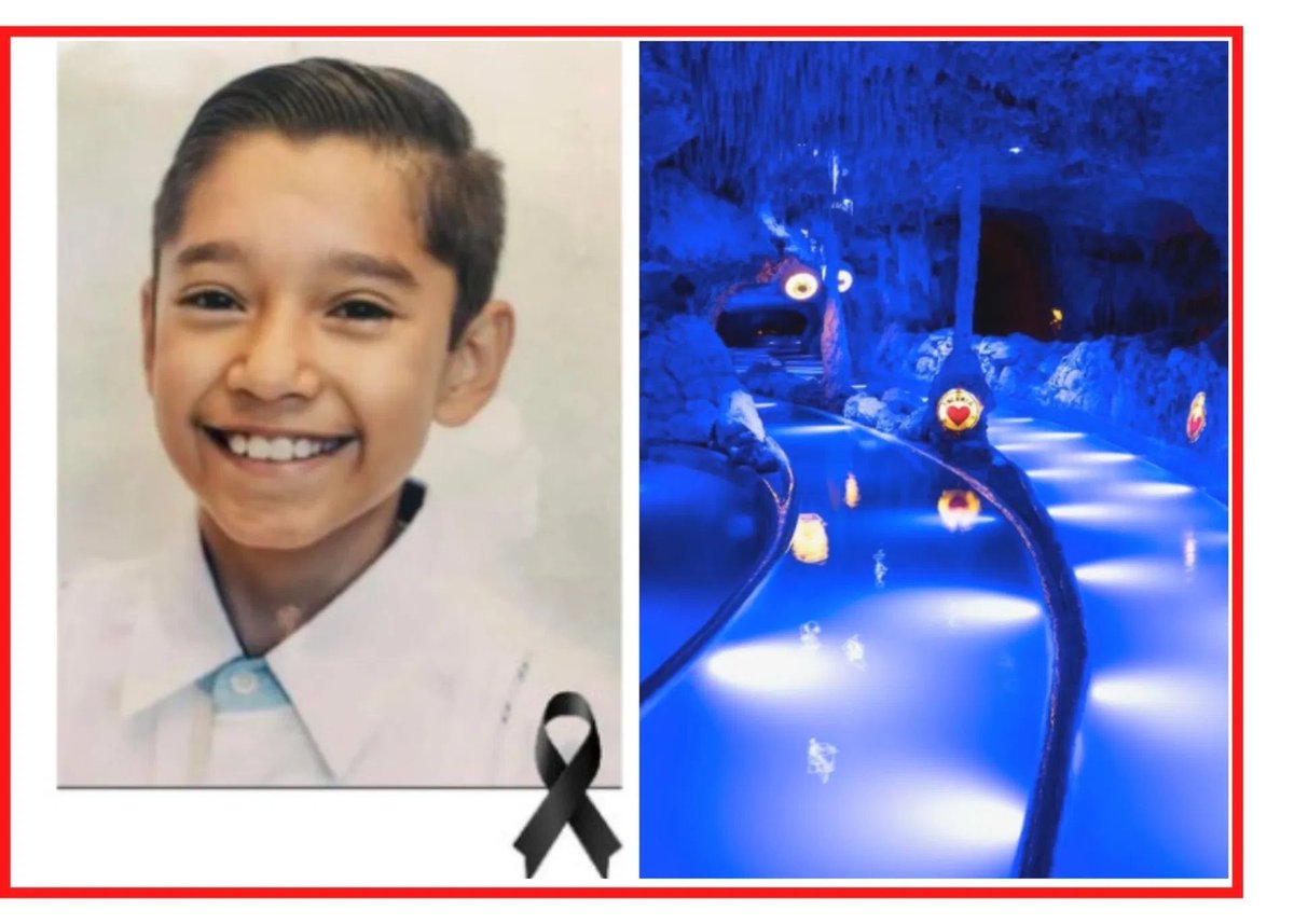 MennyValdz's tweet photo. ALERTA NO ASISTAS A @XensesPark en #Scaret @qroo NEGLIGENCIA CRIMINAL hizo que muriera succionado Leo hijo de cardiologo de #durango LO obligaron a firmar un perdon al parque para que le entregaran el cuerpo del niño de 13 años DETALLES PRECISOS #cancun https://t.co/0ecJBOo4sr https://t.co/2gwDbNbNGc