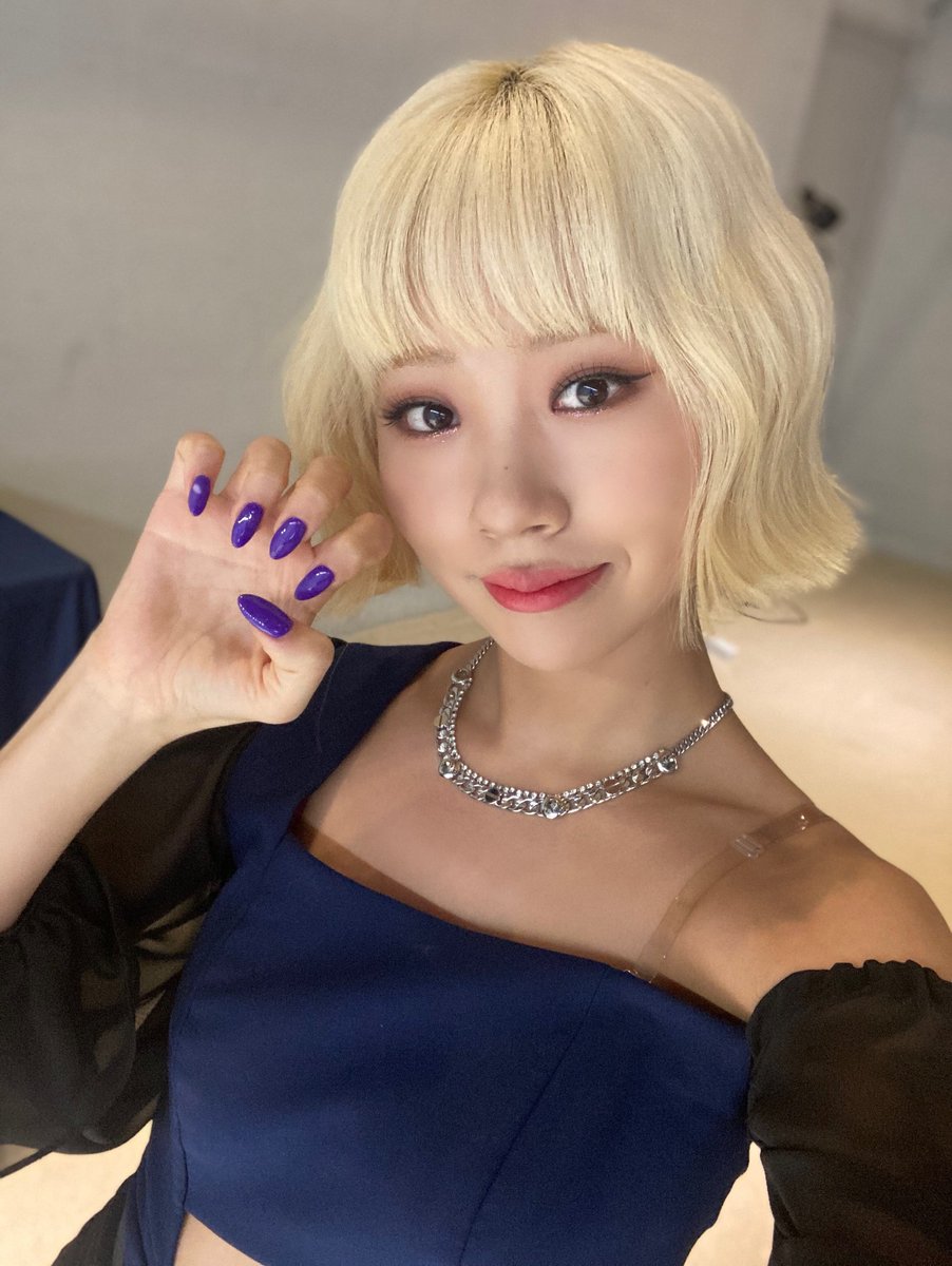 RBW_PURPLEKISS's tweet image. [#도시]
여러분 덕분에 늘 행복해요✌🏼💜