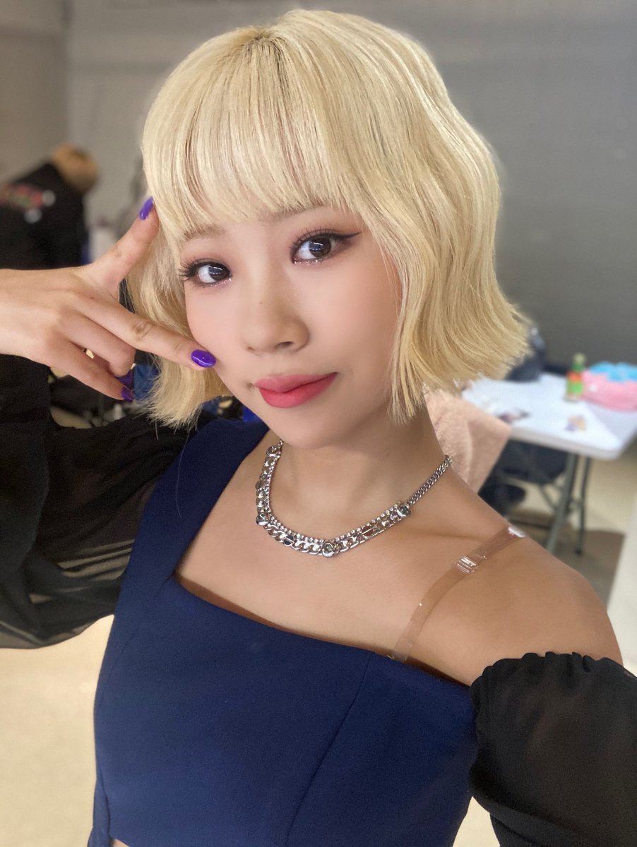 RBW_PURPLEKISS's tweet image. [#도시]
여러분 덕분에 늘 행복해요✌🏼💜