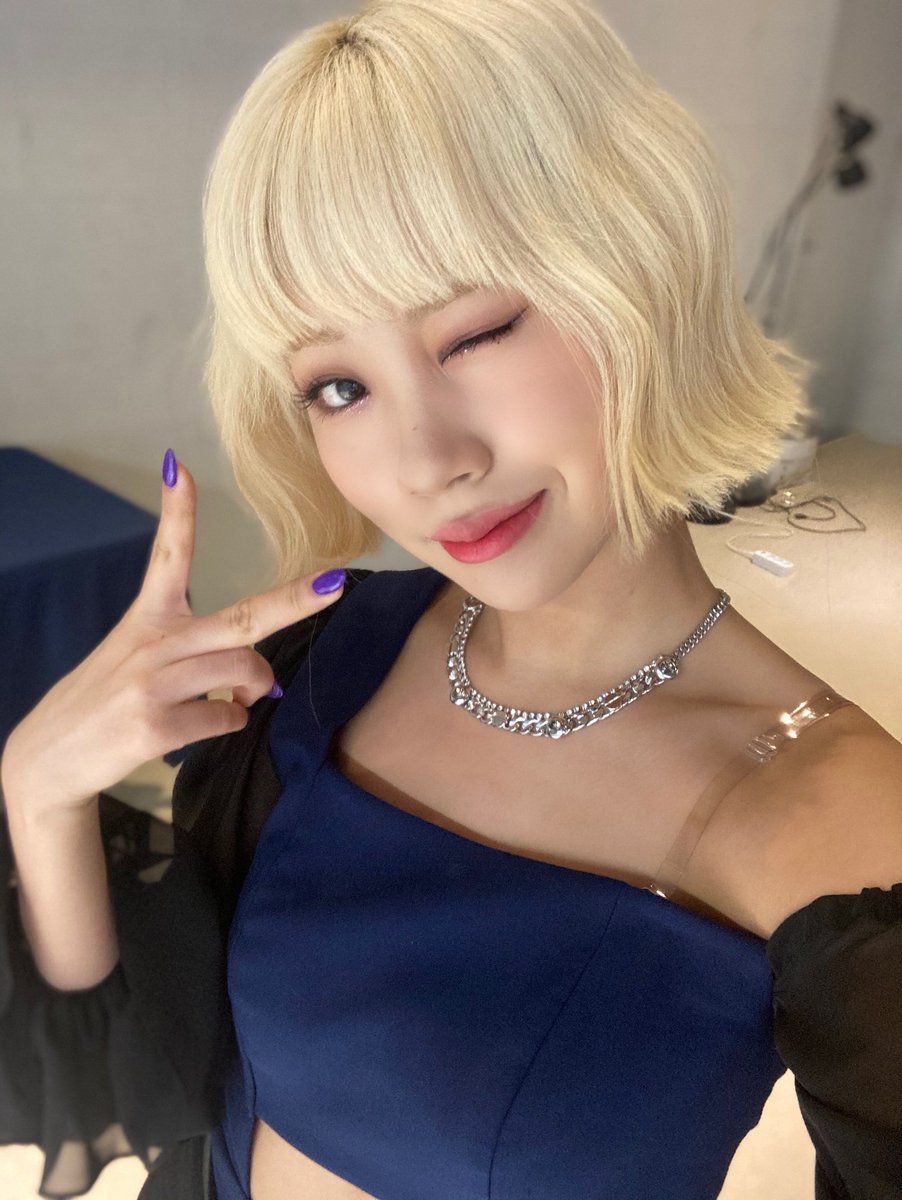 RBW_PURPLEKISS's tweet image. [#도시]
여러분 덕분에 늘 행복해요✌🏼💜