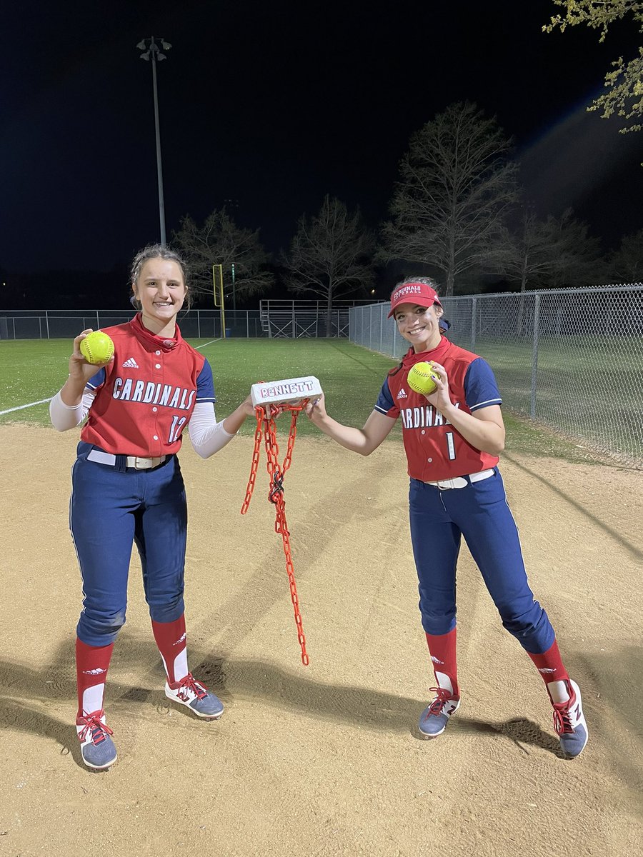 JPIIHS Softball tweet media