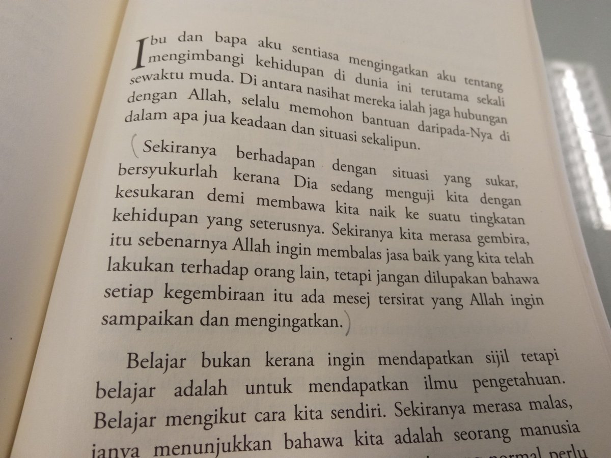 Syahira Hozami On Twitter Few Days Ago I Had Suicidal Thoughts I Decided To Take A Break I Did Felt Worthless And Hopeless But Some Of My Colleagues Said To Me