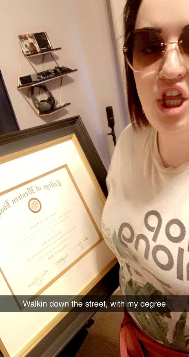 If I go too long without making obscure <a href="/jonasbrothers/">Jonas Brothers</a> references I shrivel up and die (also this bitch just arrived framed and I’m pumped) #Jacketz