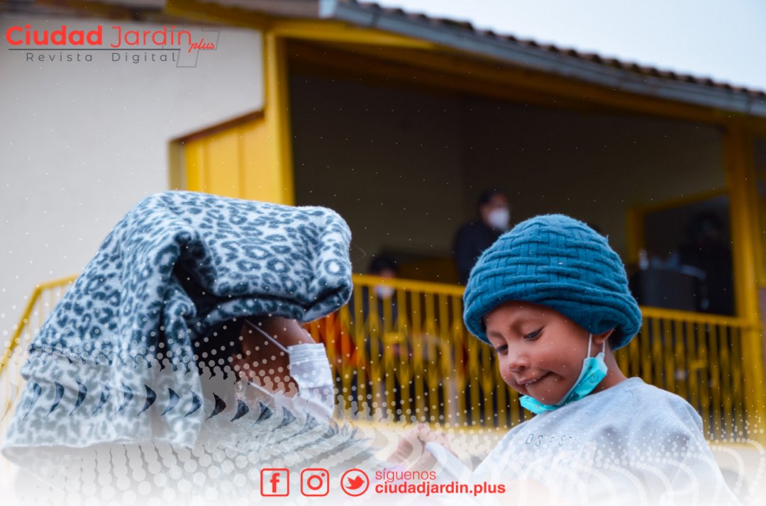 #CIUDAD 🚰

400 familias de Illagua Grande se benefician de agua potable y alcantarillado.

facebook.com/76906976982162…

#Ambato #CiudadJardínPlus
#Tungurahua #Ecuador