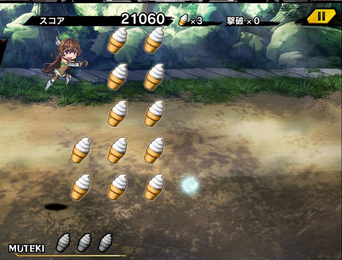 対魔忍のtwitterイラスト検索結果