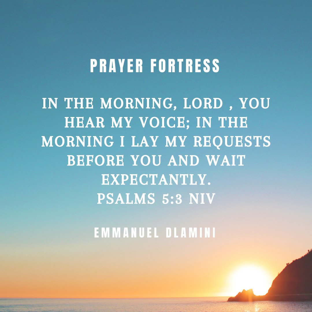 emmanueldonline's tweet photo. #tinitwitter Keep praying.
Keep trusting Him.
He is a faithful and on-time God.
#prayerfortress
#erectinganalterofprayerforallnations
#prayerwithoutceasing
#somethinghappenswhenwepray
#5amprayerwatch https://t.co/0vIDdDcjXG