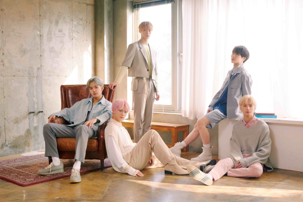 TOWER_KPop tweet picture