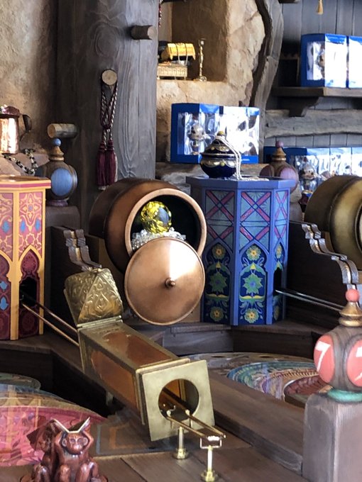 アブーズバザールスタンバイパスなくなる時間や終了時間は何時まで 取れない時のコツはある Disnew Info