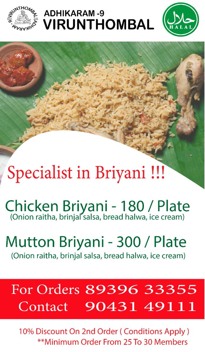 iprem32's tweet image. Easter Feast is Ready!!!!
For orders kindly contact👇
##Heavenly food on Earth##