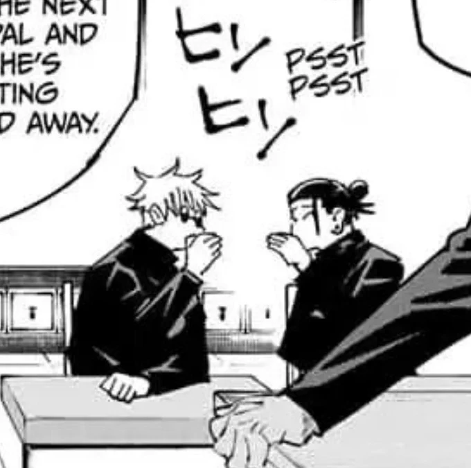 oh god theyre BOTH little shits 