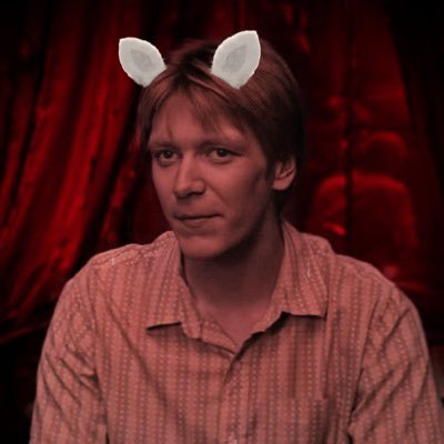 #NewProfilePic Temporary a Easter