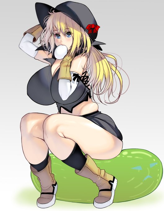 スライムを簡易トイレにしてみた

続き
https://t.co/gDJ5QmYjpo 