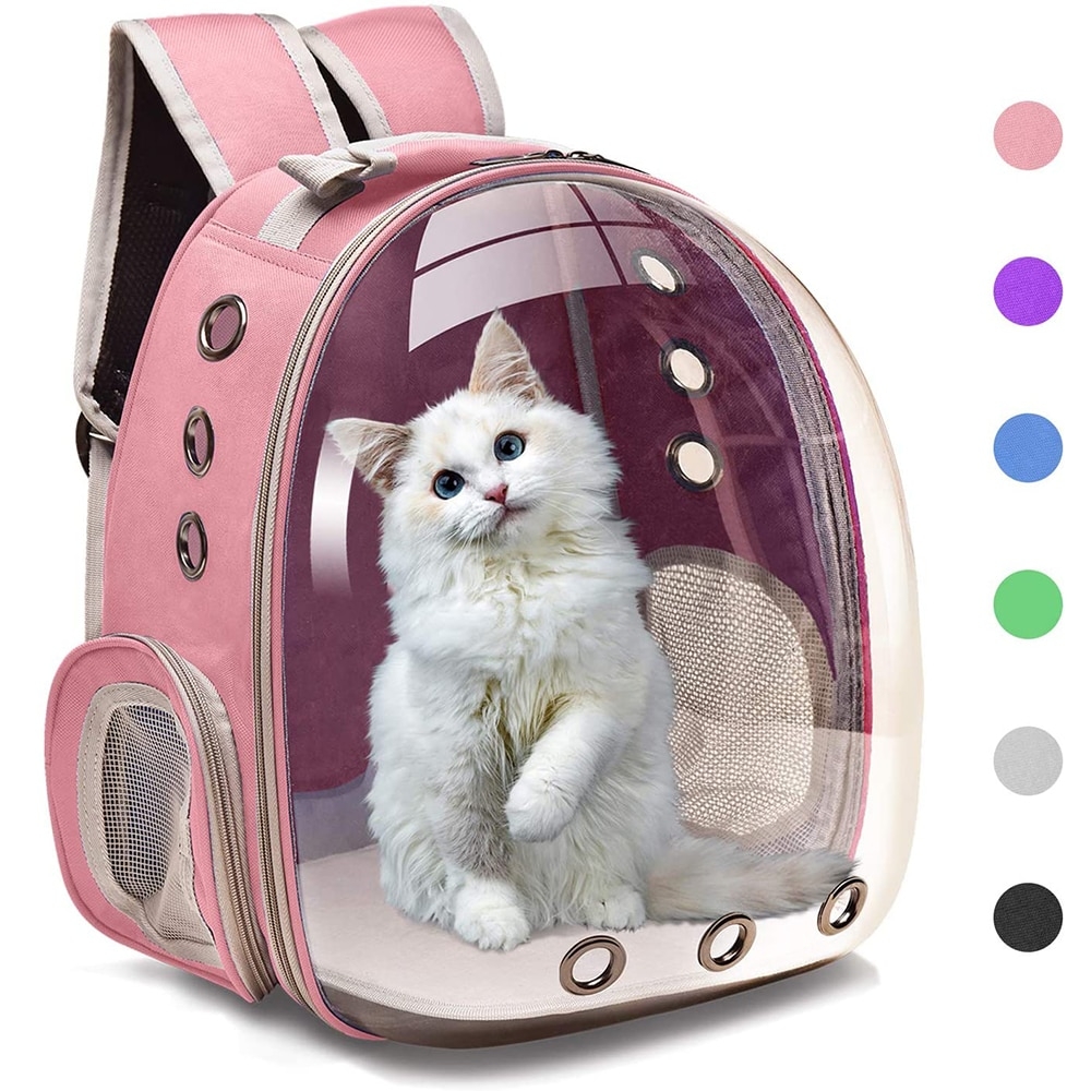 Faithfully_shop's tweet photo. #onlineshopping #fashion shoppingonline supportsmallbusiness Cat Carrier Bags Breathable Pet Carriers Small Dog Cat Backpack Travel Space Capsule Cage Pet Transport Bag Carrying For Cats https://t.co/xIRntZYU1X https://t.co/phgbLHKcYo