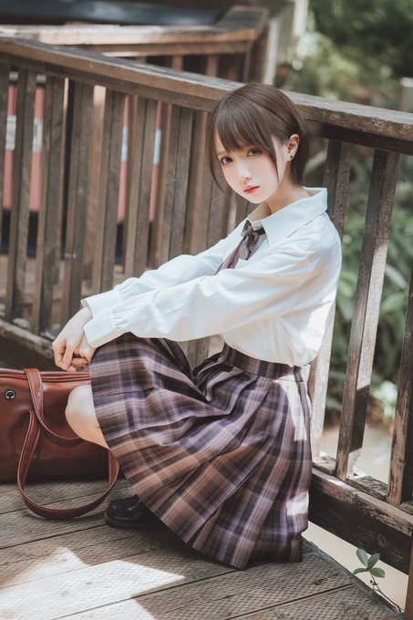 コスプレイヤー依川川__のTwitter画像73