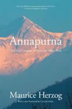 3. On Wings of Eagles: The Inspiring True Story of One Man’s Patriotic Spirit — and His Heroic Mission to Save His Countrymen by Ken Follett4. Annapurna: The First Conquest of an 8,000-Meter Peak by Maurice Herzog
