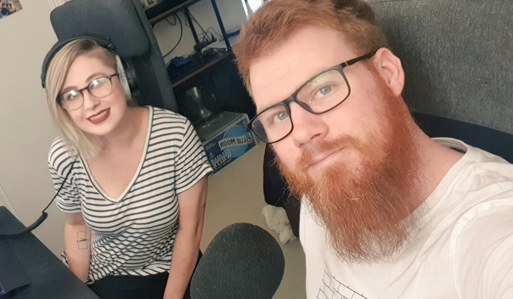 backseatduo's tweet photo. We are so close to 1k on twitch! 30 more follows to go!! Let's do this! https://t.co/qJq897xVWh #twitchaffiliate #roadto1k #twitchsmallstreamers #twitch #love #dualstreamers #couplegamers #streamerlife https://t.co/R48Q39gQTW