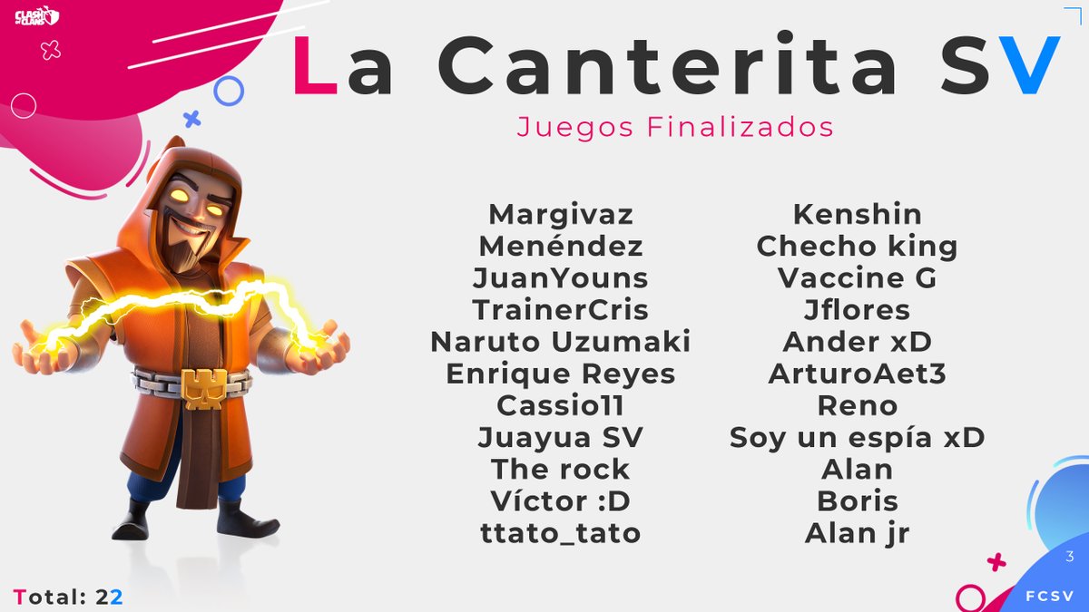 Salvadoreños tweet media