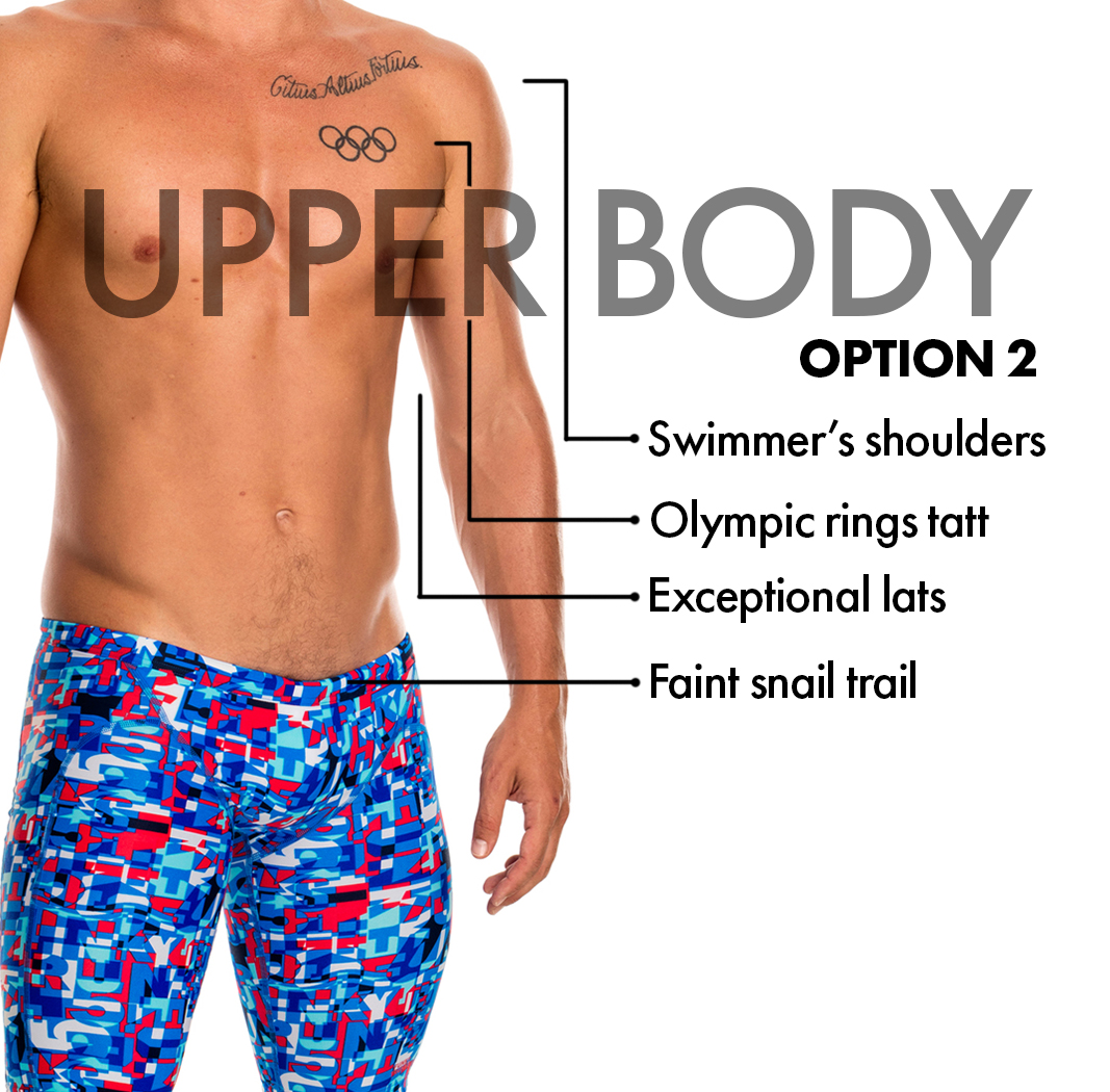 Funky Trunks North America tweet media