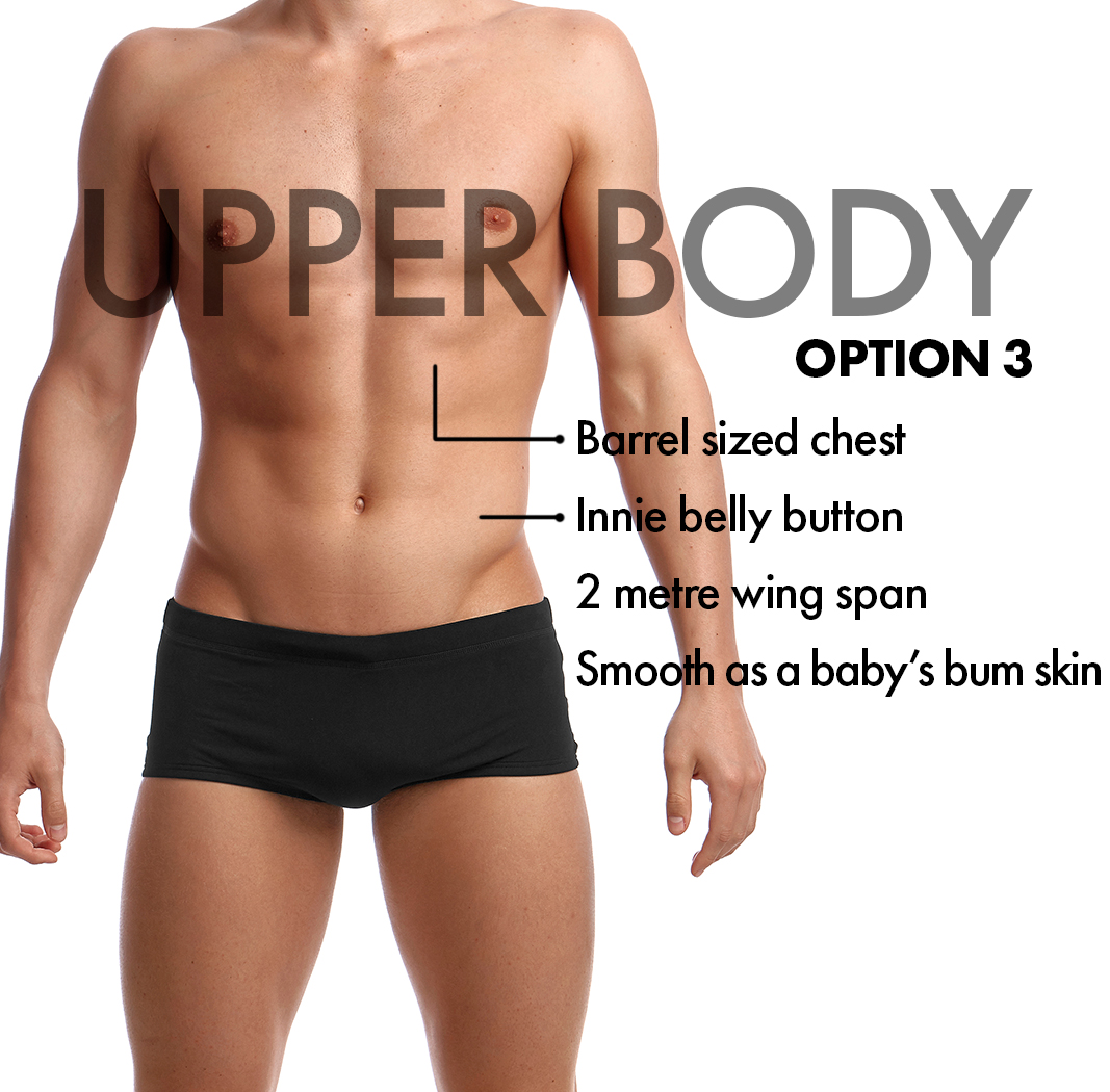 Funky Trunks North America tweet media