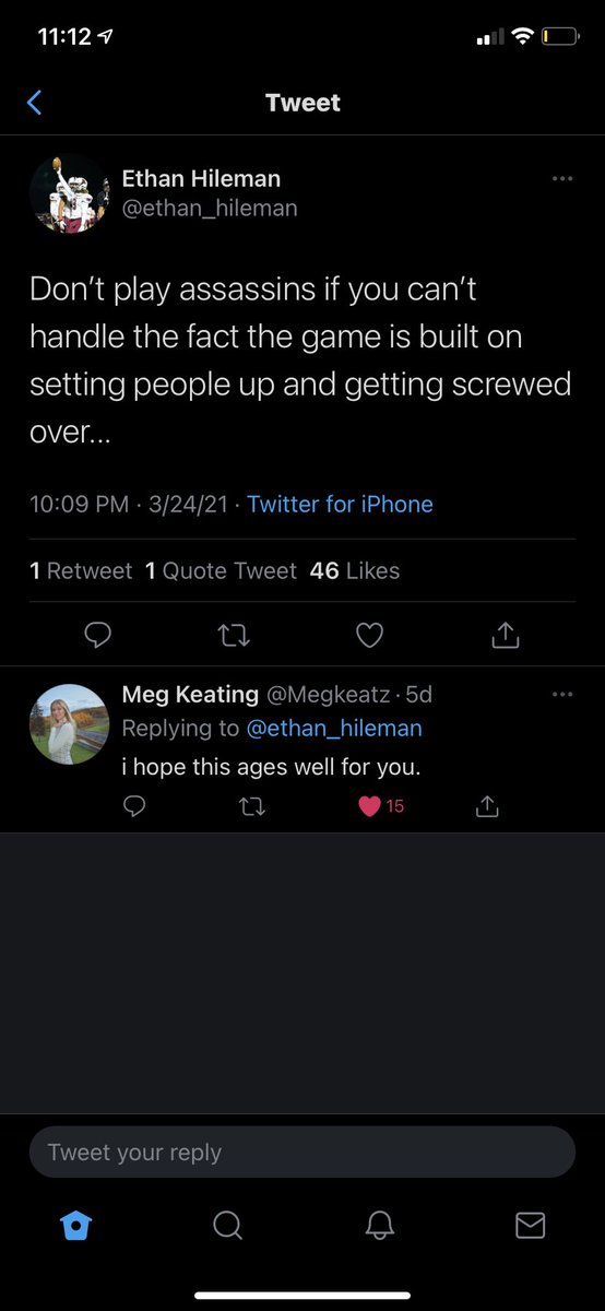 CONNOREIMER's tweet photo. @ethan_hileman @toonawater21 https://t.co/c1Re3zv53d
