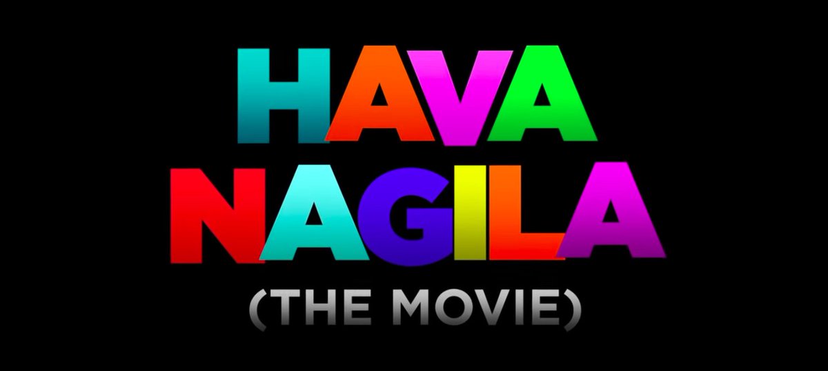 HAVA NAGILA- We all know the song, but do we really?!?

April 11th -- 4PM 
Tickets by donation 
($18 suggested)

INFO: sousamendesfoundation.org/events/

#havanagila #jewish #Documentary #music #tradition <a href="/Richyg12/">Richy G</a> <a href="/HavaNagilaMovie/">Roberta Grossman</a> <a href="/HIASrefugees/">HIAS</a> <a href="/HolocaustMuseum/">US Holocaust Museum</a> <a href="/WNYC/">WNYC 🎙</a> <a href="/nytimes/">The New York Times</a> <a href="/ADLAustin/">ADL Austin</a>