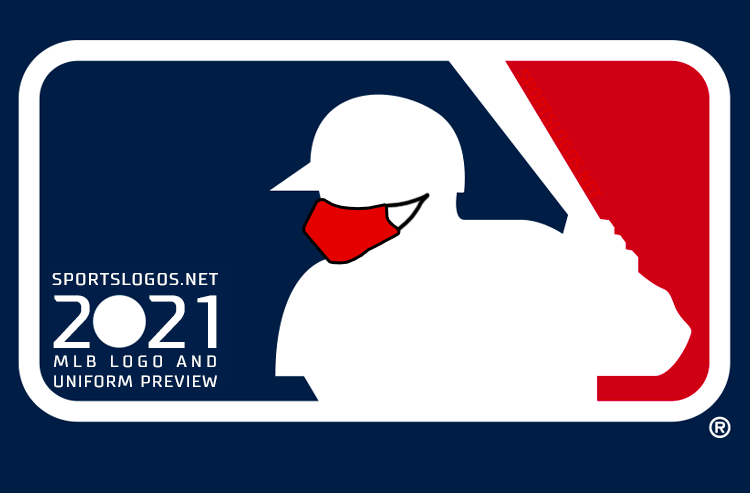 Chris Creamer  SportsLogos.Net on X: MLB released its 2021