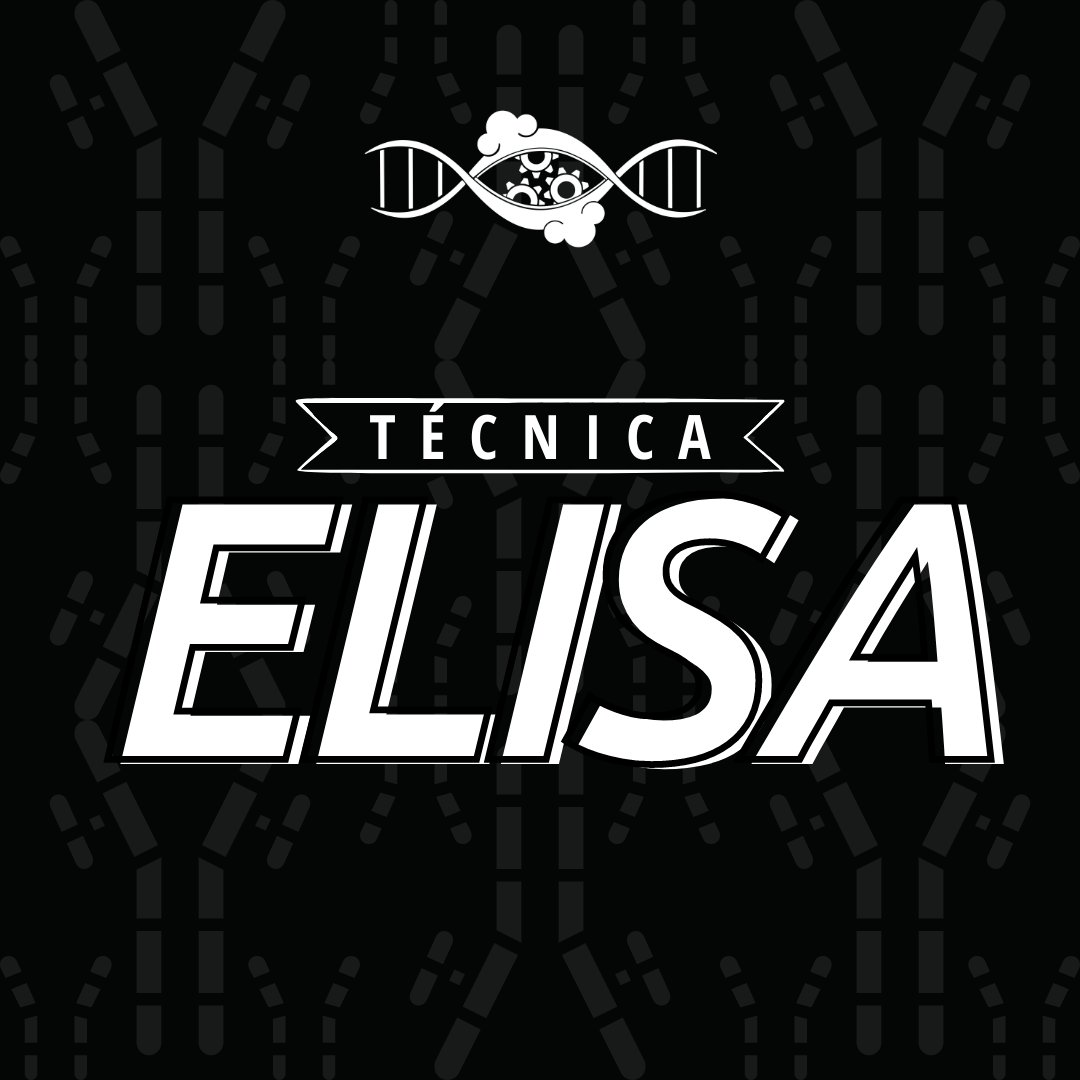 ollin_synbio's tweet photo. Los científicos lograron aprovechar la maquinaria del sistema inmune para generar técnicas que permitan reconocer y cuantificar moléculas de interés. Ha estos les denominamos #Inmunoensayos, ¿sabías de su existencia?
Hoy te presentamos uno de los más populares, la técnica #ELISA. https://t.co/vnvHhUW5rp