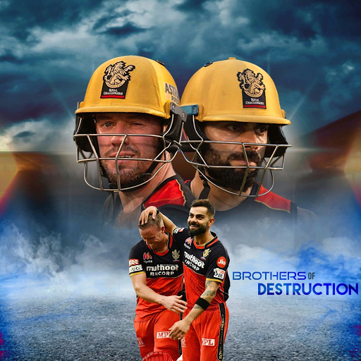 shannu__18's tweet photo. @RCBTweets @ABdeVilliers17 🤩🤩🤩
#PlayBold #WeAreChallengers #IPL2021 #AllInForAB https://t.co/M08OjAShVG
