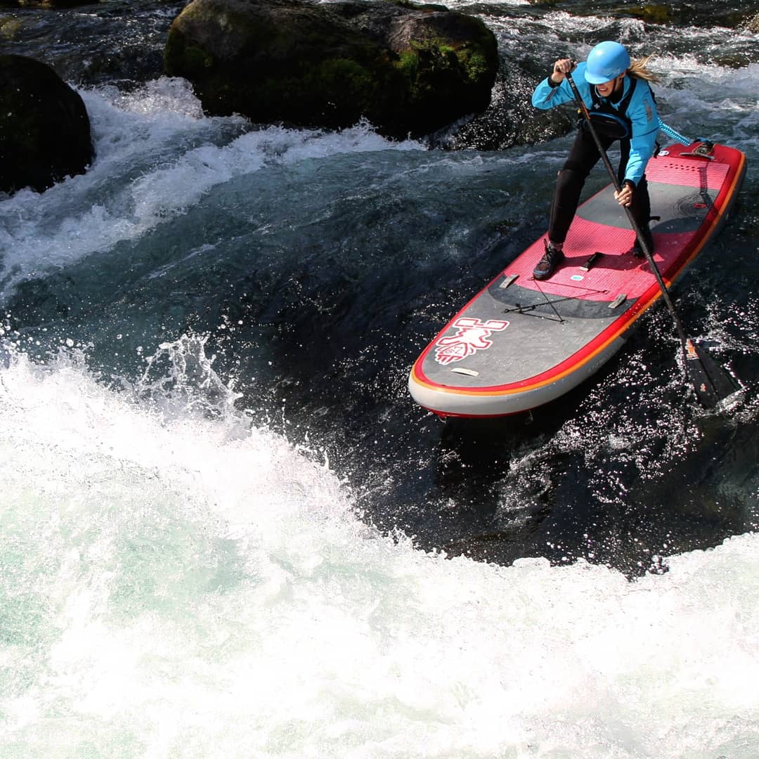 UrbanOceanSUP's tweet photo. When the white stuff melts 
Whitewater starts. 

#RiversAreRunning #SpringTime #WhitewaterSUP #SnowWing #RiverRunner #AirWing #MyKindaFun #UrbanOcean https://t.co/Je4iisj0h2