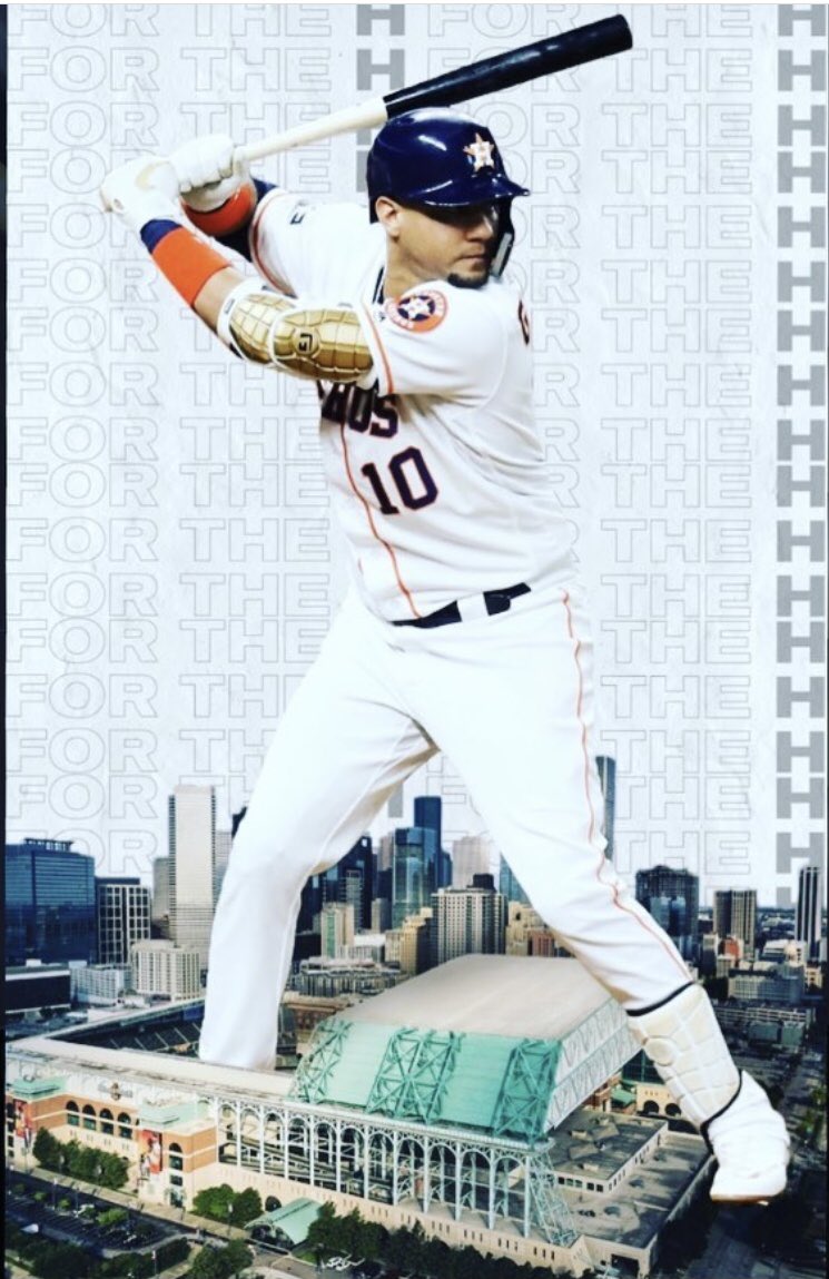 We’re back⚾️🔥#PiñaPower #OpeningDay Let’s GOOOOOOOO