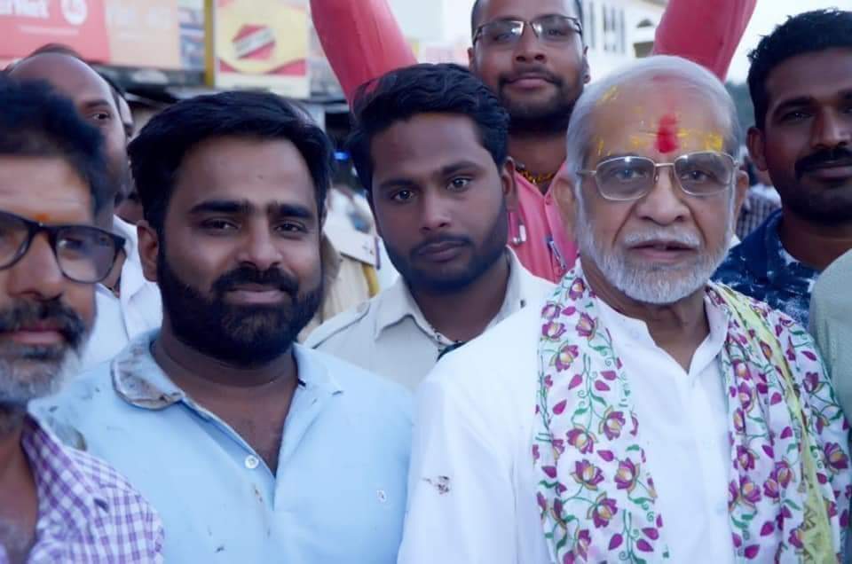 Devendra Bapu (@DevendraBapu3) / Posts / X
