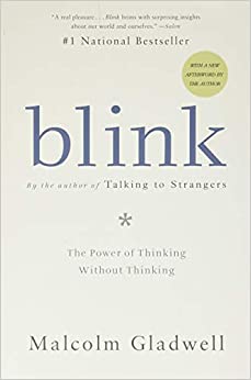 22. Into Thin Air: A Personal Account of the Mt. Everest Disaster by Jon Krakauer23. Blink: The Power of Thinking Without Thinking by Malcolm Gladwell24. Unbroken: A World War II Story of Survival, Resilience, and Redemption by Laura Hillenbrand