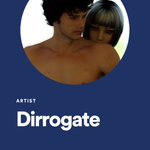 Photo by Dirrogate (@Dirrogate)