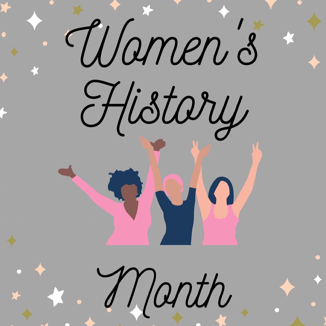 jonilda_f's tweet photo. This marks the last day of #womenshistorymonth (less than in hour, lol). Do you know how it all started? 

Click the link below.

https://t.co/nCw7lvxKHA

#story #herstory #women #womensupportingwomen #womenempowerment #movement #movementculture #march https://t.co/iPfTbWdqLv