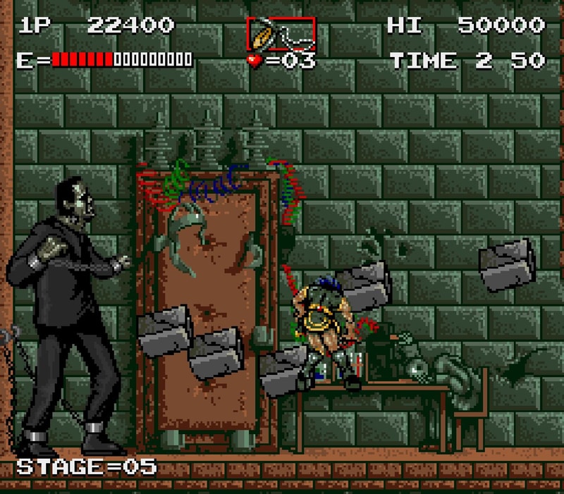 中古十字键retro D Pad على تويتر 2 2 不过这款作品也算是konami 街机游戏质量参差不齐的一个典范了 音画表现力相当不错 但游戏的难度 手感以及设计都引人诟病 中古十字键retro D Pad على تويتر 2 2 不过这款作品也算是konami 街机游戏质量参差不齐的一个典范了 音画表现力相当不错 但游戏的难度 手感以及设计都引人诟病