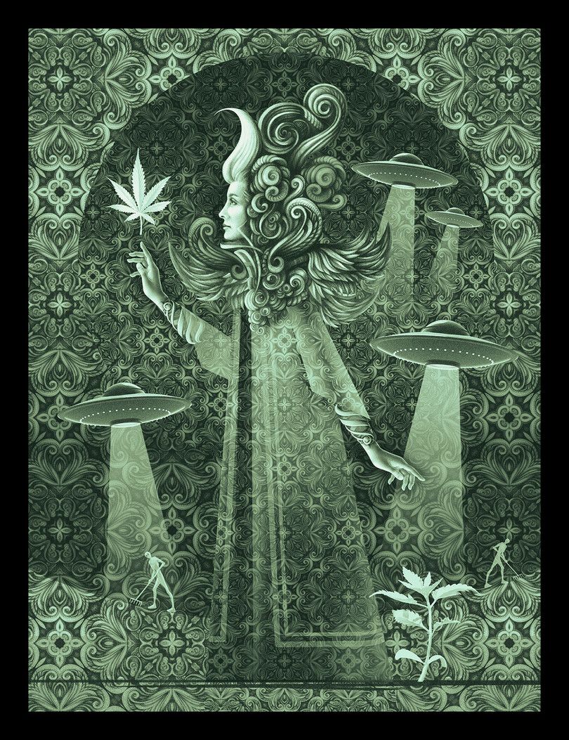 BeautifulBzarre's tweet photo. High Art 2021 is now closed! Soon, @naturalcannabis will be unveiling the Top 20 and we'll be following this with MUCH excitement!
In the meantime, enjoy this entry by Jerry Sullivan: We Come In Peace.

#beautifulbizarre #jerrysullivan #naturalcannabiscompany #highart https://t.co/ikrZYkJb6B