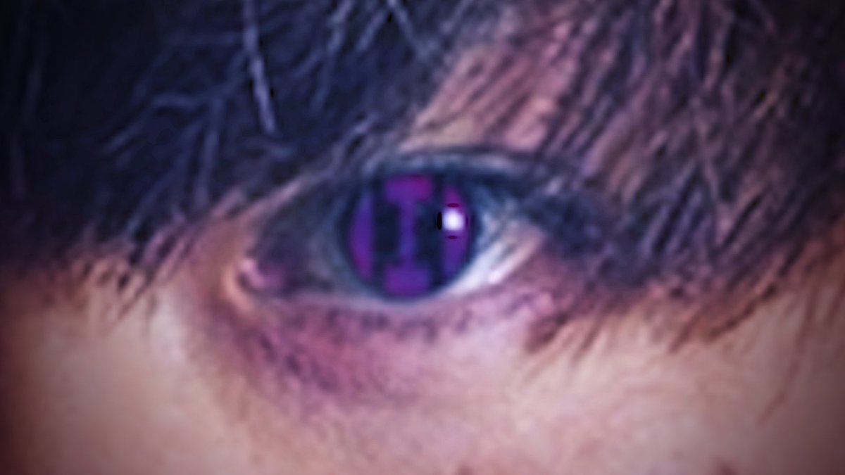 正体。嘘の嘘の嘘。
youtu.be/2h9WwI7AriQ